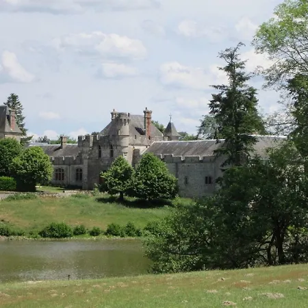 La Porcherie *